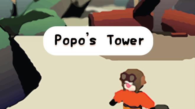 [PC]Popo’s Tower -磁链下载-Zero-零之资源仓库