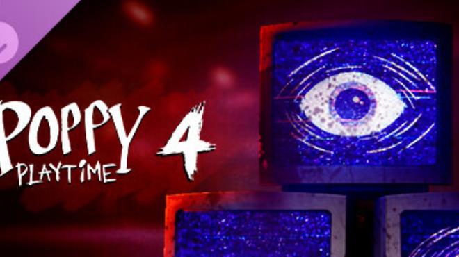 [PC]Poppy Playtime Chapter 4 -磁链下载-Zero-零之资源仓库