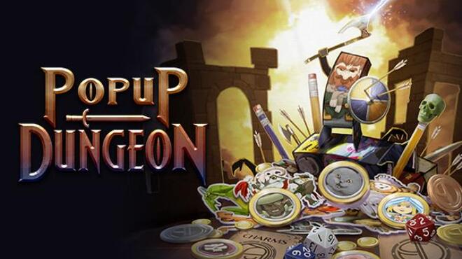 [PC]Popup Dungeon Hats -磁链下载-Zero
