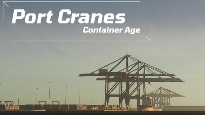 [PC]Port Cranes : Container Age -磁链下载-Zero-零之资源仓库