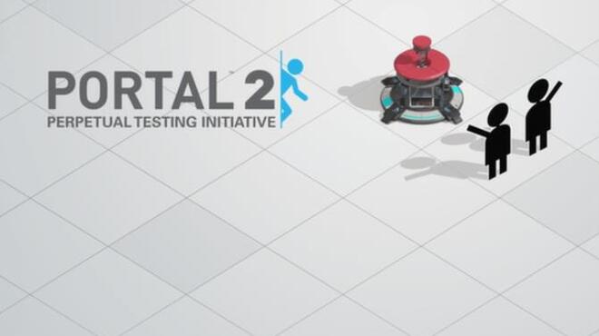 [PC]Portal 2 -磁链下载-Zero
