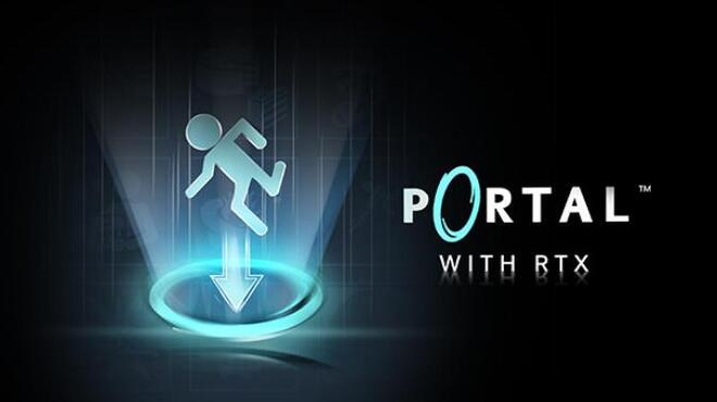 [PC]Portal with RTX -磁链下载-Zero-零之资源仓库
