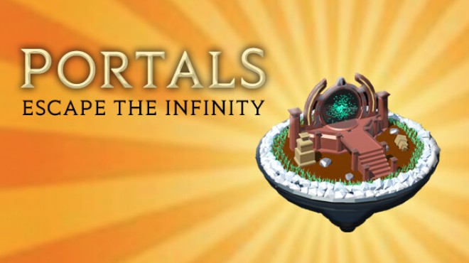 [PC]Portals: Escape the Infinity -磁链下载-Zero