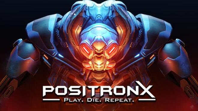[PC]PositronX -磁链下载-Zero