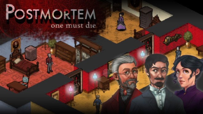 [PC]Postmortem: One Must Die (Extended Cut) -磁链下载-Zero