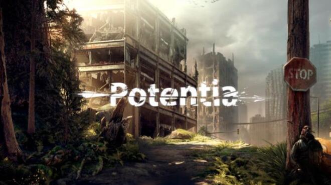 [PC]Potentia v1 0 5 6 -磁链下载-Zero-零之资源仓库