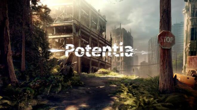 [PC]Potentia -磁链下载-Zero