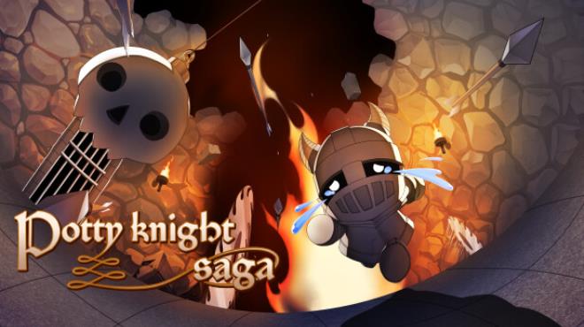 [PC]Potty Knight Saga -磁链下载-Zero