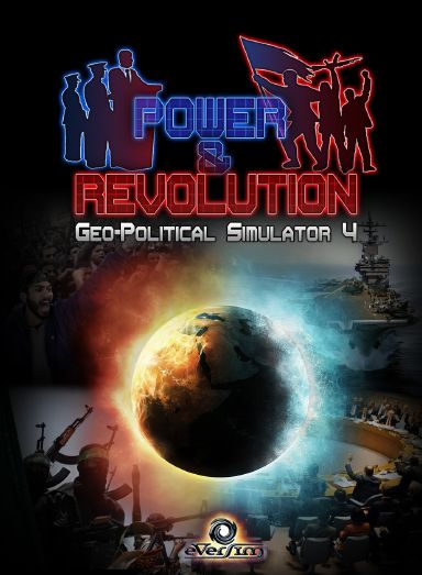 [PC]Power & Revolution -磁链下载-Zero-零之资源仓库
