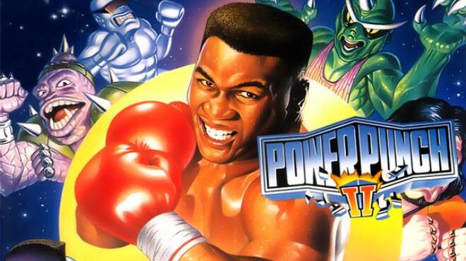 [PC]Power Punch II -磁链下载-Zero-零之资源仓库