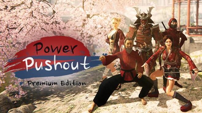 [PC]Power Pushout -磁链下载-Zero