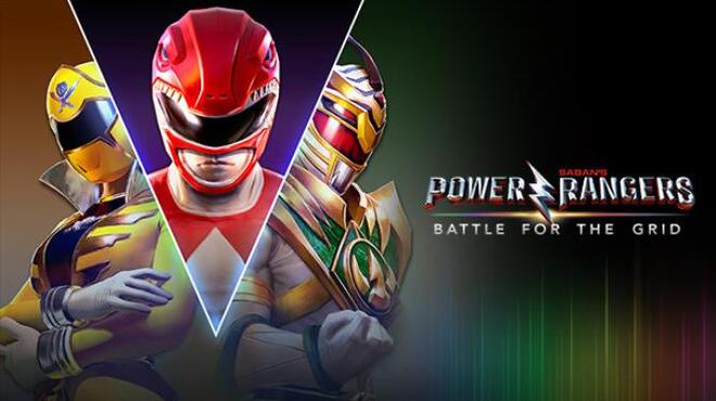 [PC]Power Rangers Battle for the Grid Super Edition -磁链下载-Zero-零之资源仓库