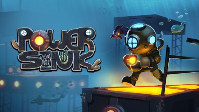 [PC]Power Sink -磁链下载-Zero-零之资源仓库