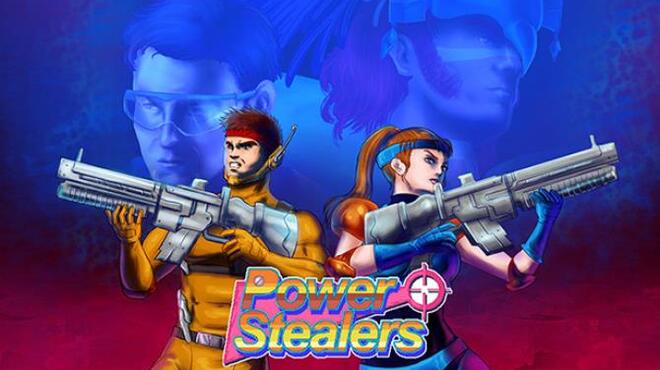 [PC]Power Stealers -磁链下载-Zero