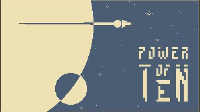 [PC]Power of Ten -磁链下载-Zero