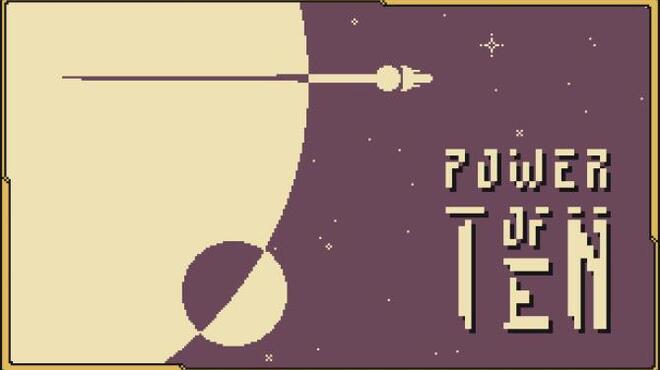 [PC]Power of Ten -磁链下载-Zero-零之资源仓库