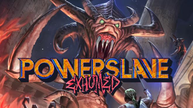 [PC]PowerSlave Exhumed v1 0 1651 -磁链下载-Zero-零之资源仓库