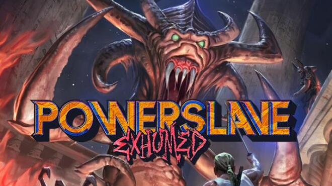 [PC]PowerSlave Exhumed -磁链下载-Zero