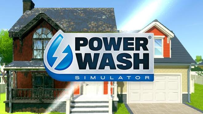 [PC]PowerWash Simulator -磁链下载-Zero-零之资源仓库