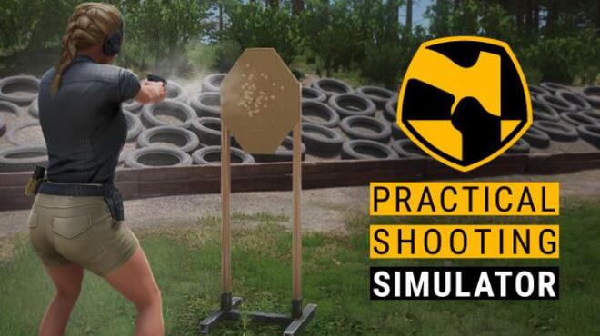 [PC]Practical Shooting Simulator -磁链下载-Zero