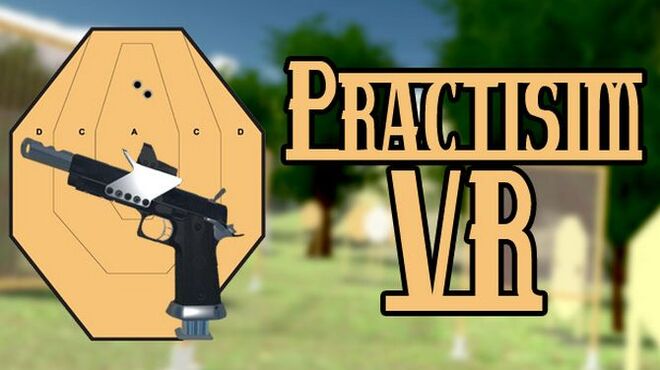 [PC]Practisim VR -磁链下载-Zero