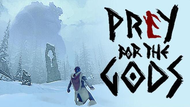 [PC]Praey for the Gods -磁链下载-Zero-零之资源仓库