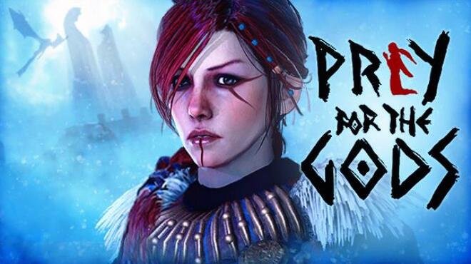 [PC]Praey for the Gods -磁链下载-Zero-零之资源仓库