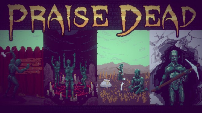 [PC]Praise Dead -磁链下载-Zero-零之资源仓库