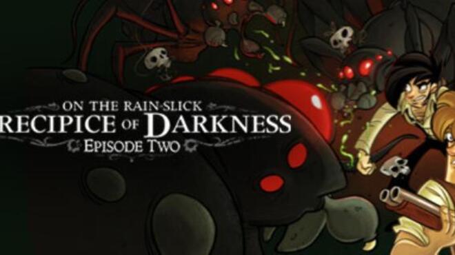 [PC]Precipice of Darkness, Episode Two -磁链下载 - Zero-零之资源仓库-Zero-零之资源仓库
