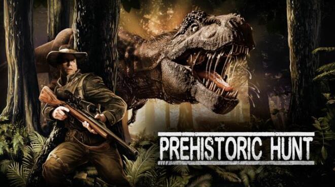 [PC]Prehistoric Hunt -磁链下载-Zero