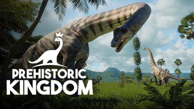 [PC]Prehistoric Kingdom -磁链下载-Zero-零之资源仓库