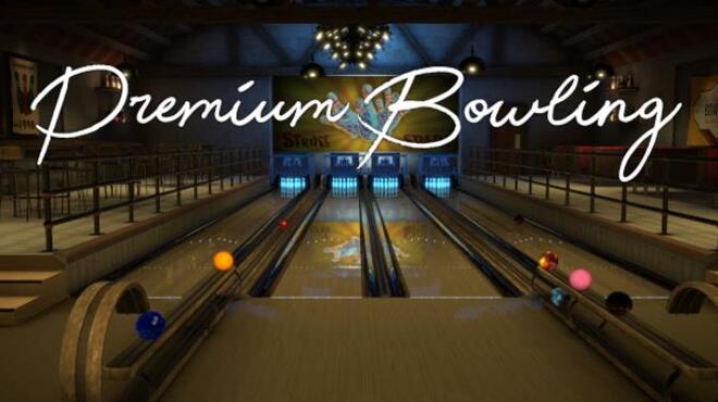 [PC]Premium Bowling -磁链下载-Zero-零之资源仓库