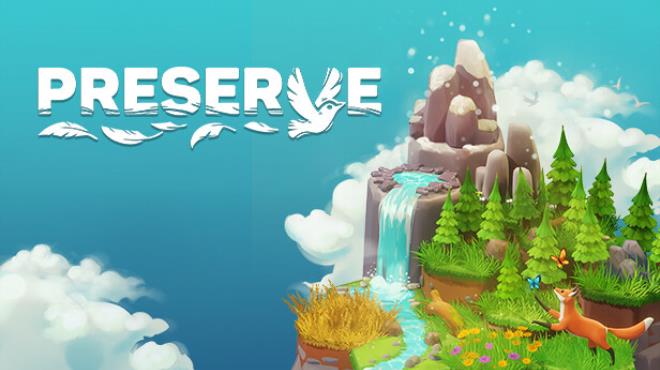 [PC]Preserve -磁链下载-Zero-零之资源仓库