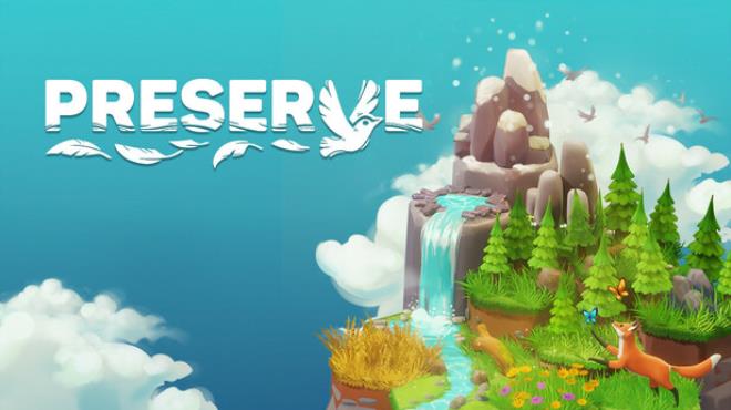 [PC]Preserve -磁链下载-Zero