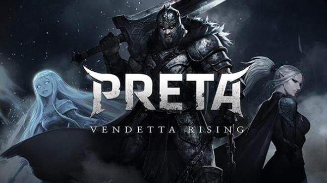 [PC]Preta: Vendetta Rising -磁链下载-Zero-零之资源仓库