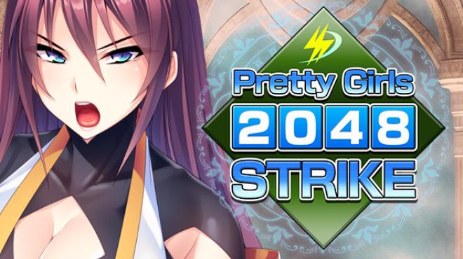 [PC]Pretty Girls 2048 Strike -磁链下载-Zero