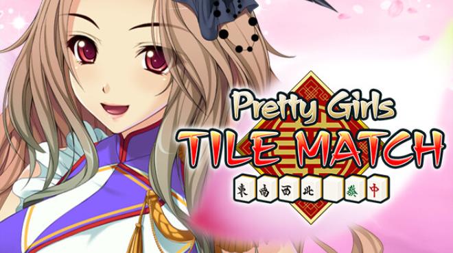 [PC]Pretty Girls Tile Match -磁链下载-Zero