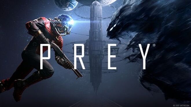 [PC]Prey -磁链下载 - Zero-零之资源仓库-Zero-零之资源仓库