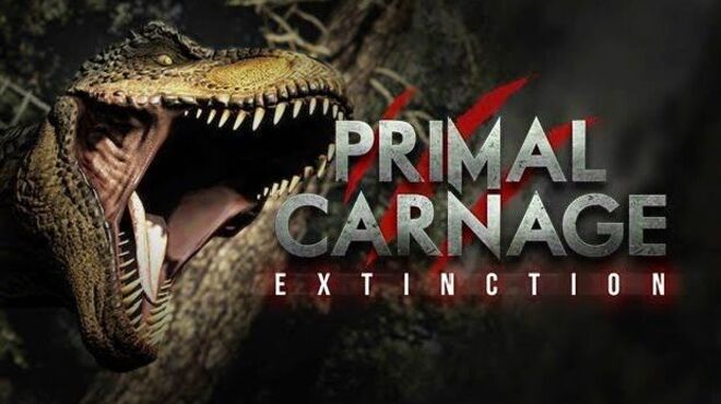 [PC]Primal Carnage: Extinction -磁链下载-Zero-零之资源仓库