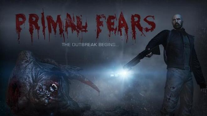 [PC]Primal Fears -磁链下载-Zero-零之资源仓库