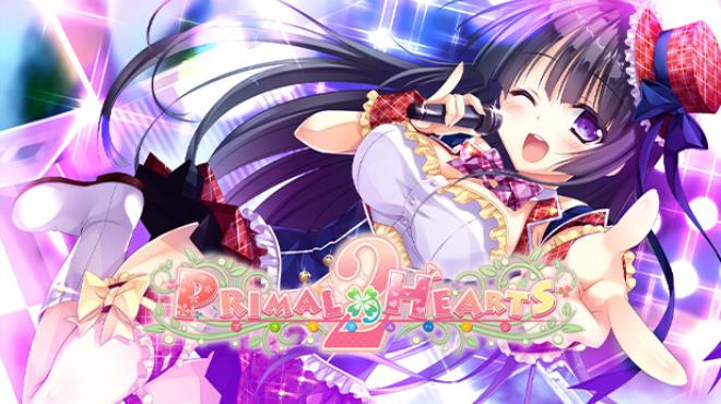 [PC]Primal Hearts 2 -磁链下载-Zero-零之资源仓库