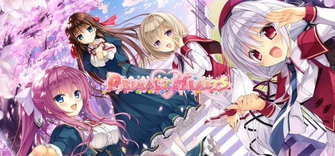[PC]Primal Hearts UNRATED -磁链下载-Zero-零之资源仓库