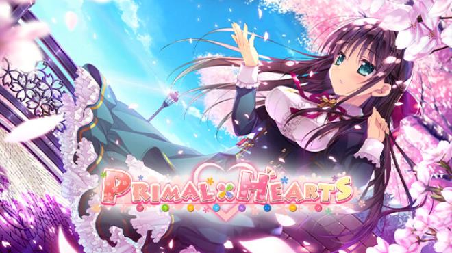 [PC]Primal Hearts -磁链下载-Zero-零之资源仓库