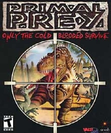 [PC]Primal Prey-Razor1911 -磁链下载-Zero