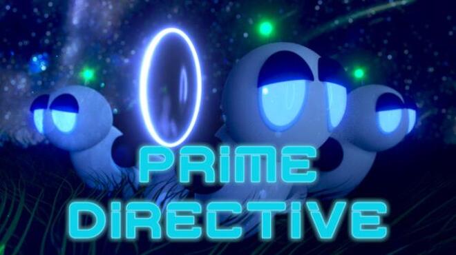 [PC]Prime Directive -磁链下载-Zero-零之资源仓库