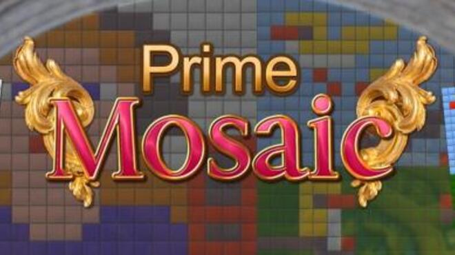 [PC]Prime Mosaic -磁链下载-Zero-零之资源仓库