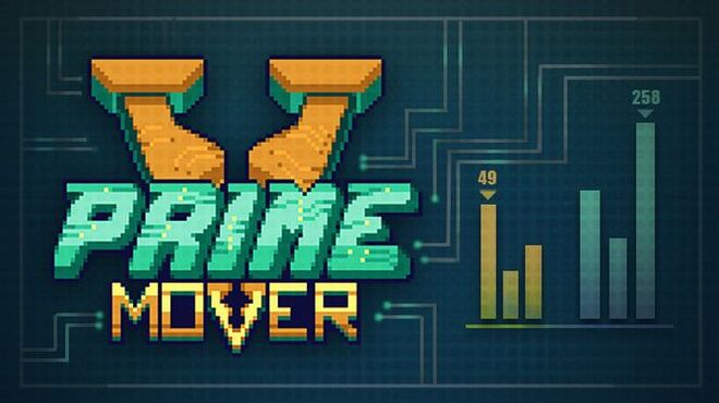 [PC]Prime Mover -磁链下载-Zero