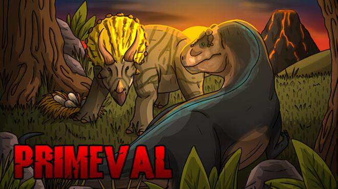 [PC]Primeval -磁链下载-Zero