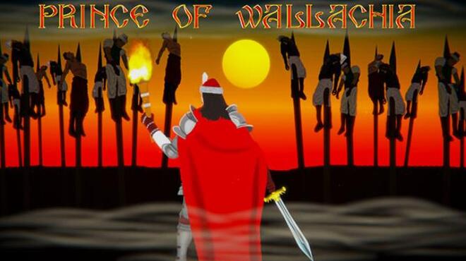 [PC]Prince Of Wallachia -磁链下载-Zero