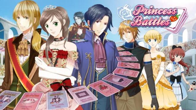 [PC]Princess Battles -磁链下载-Zero